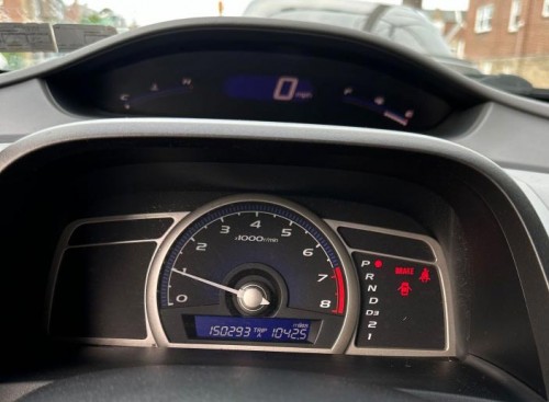 2010 honda civic lx for sale in pennsylvania by owner