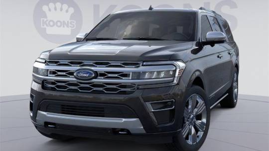 2024 Ford Expedition