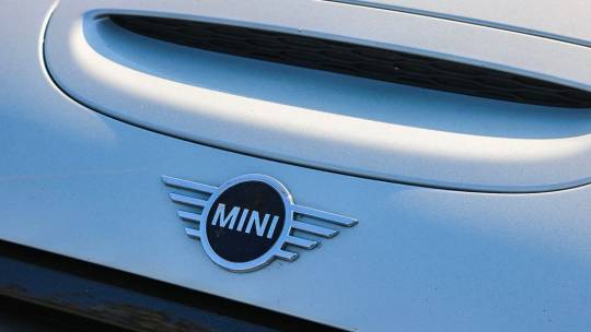 2023 Mini Hardtop