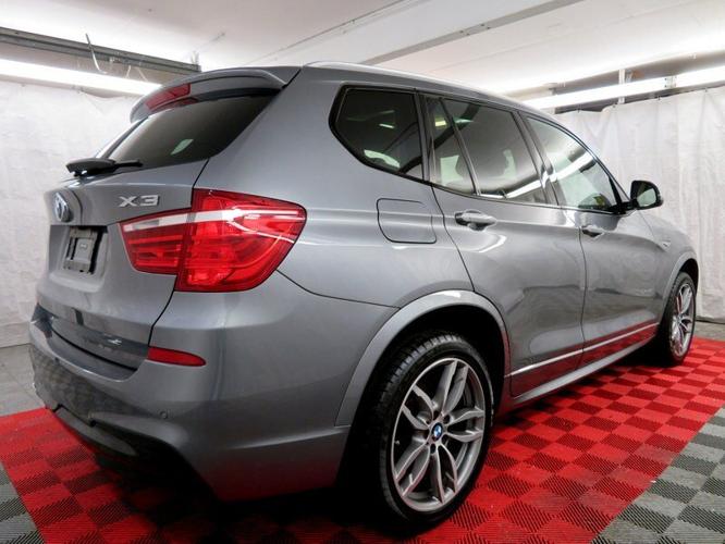 used 2017 bmw x3 xdrive28i boston, ma 02134 for sale in boston, massachusetts