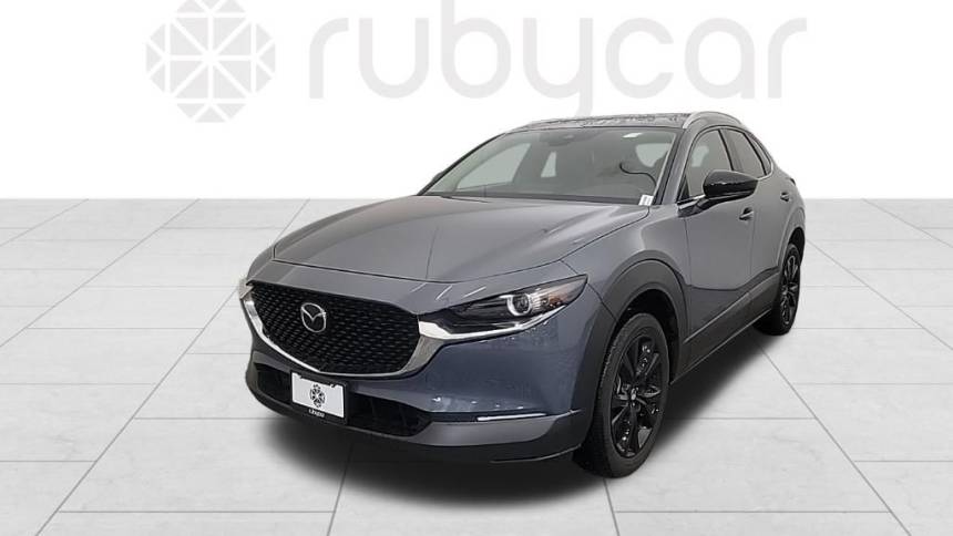 2023 mazda cx-30