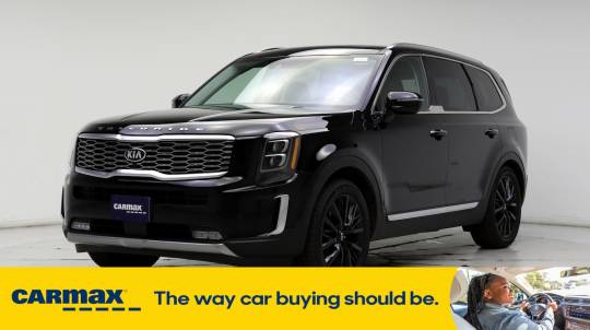 2020 Kia Telluride