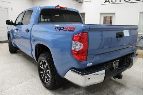 2020 toyota tundra sr5 in idaho falls, idaho
