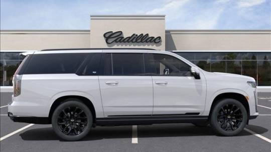 2024 Cadillac Escalade