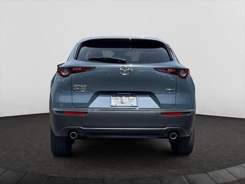 2024 mazda cx-30 base in albany, new york