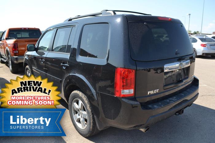 2010 honda pilot ex-l 4x4 ex-l 4dr suv for sale in jolly acres, south dakota