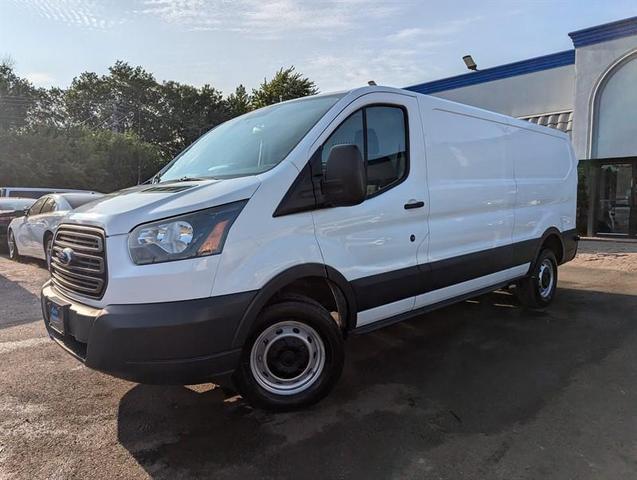2015 ford transit-350 base