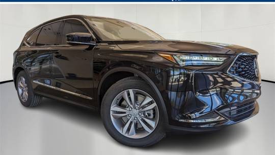 2024 Acura MDX