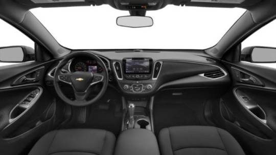 2020 Chevrolet Malibu