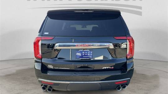 2024 GMC Yukon
