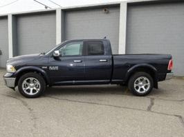 new 2014 ram ram pickup 1500 laramie for sale in anchorage, alaska