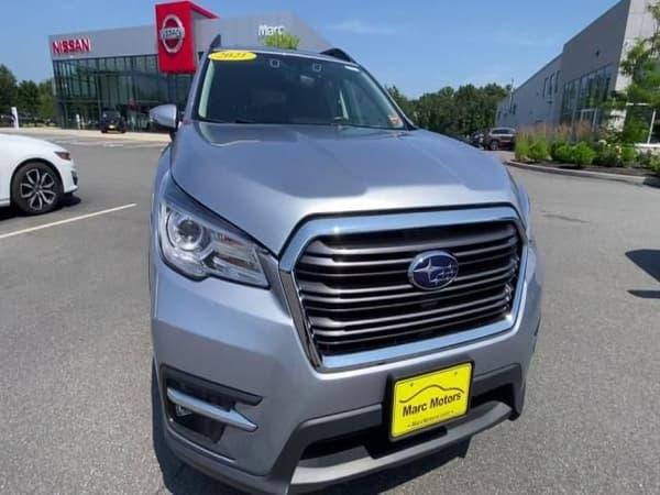 2021 subaru ascent in centennial, colorado