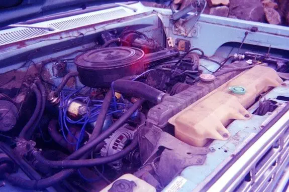 classic 76 dodge ramcharger se 400bb, original body, paint, roll bar, cruise, ac