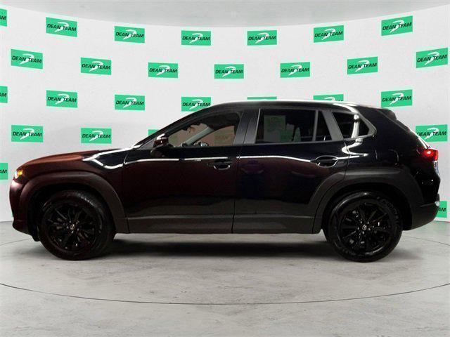2023 mazda cx-50 2.5 s preferred plus