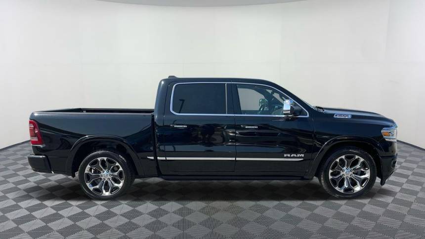 2019 ram 1500 limited