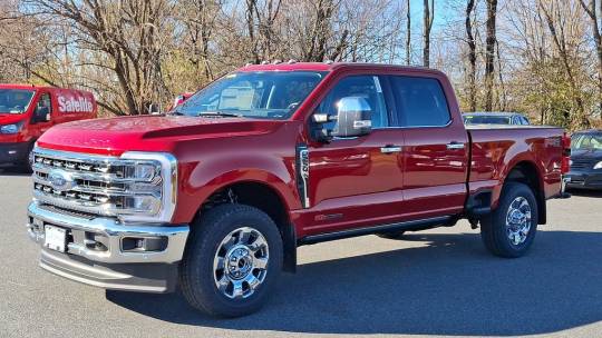 2024 Ford F-250
