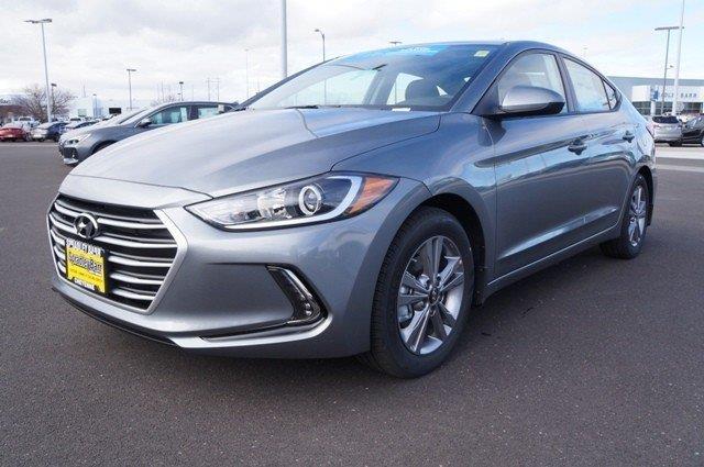 2018 hyundai elantra value edition value edition 4dr sedan for sale in cheyenne, wyoming