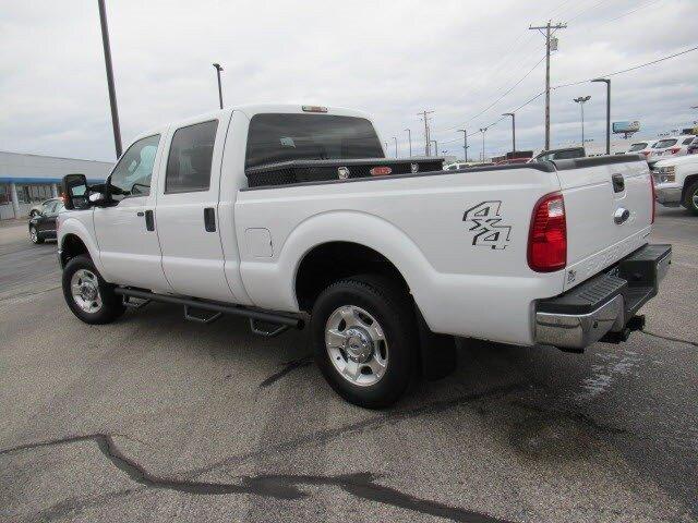 used 2015 ford f250 xlt evansville, in 47715 for sale in evansville, indiana