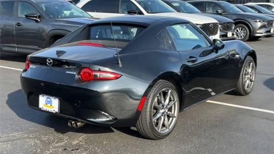 2022 Mazda Mx-5 miata