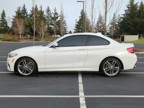 2018 bmw 230 in denver, colorado