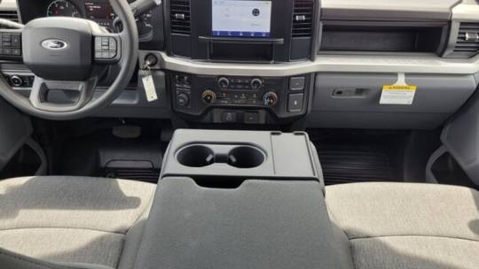 2024 Ford F-250