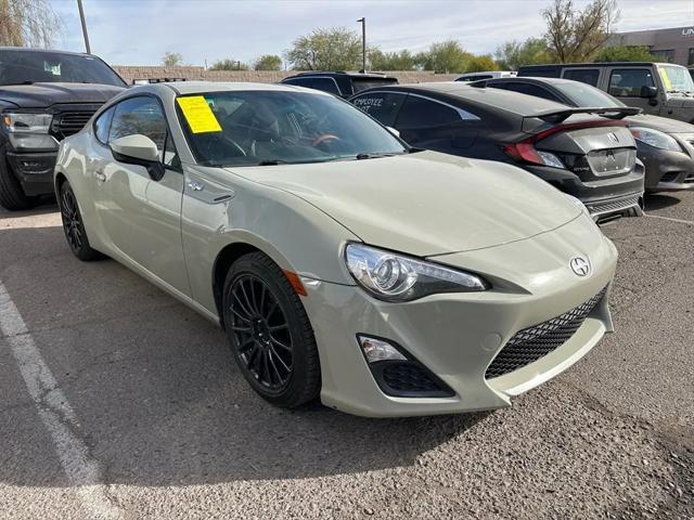 2016 scion fr-s release series 2.0
