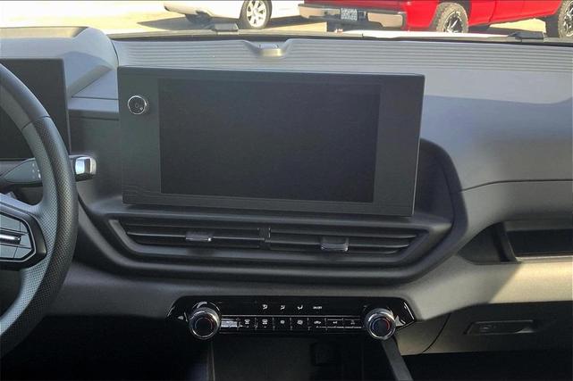 2024 chevrolet silverado ev wt