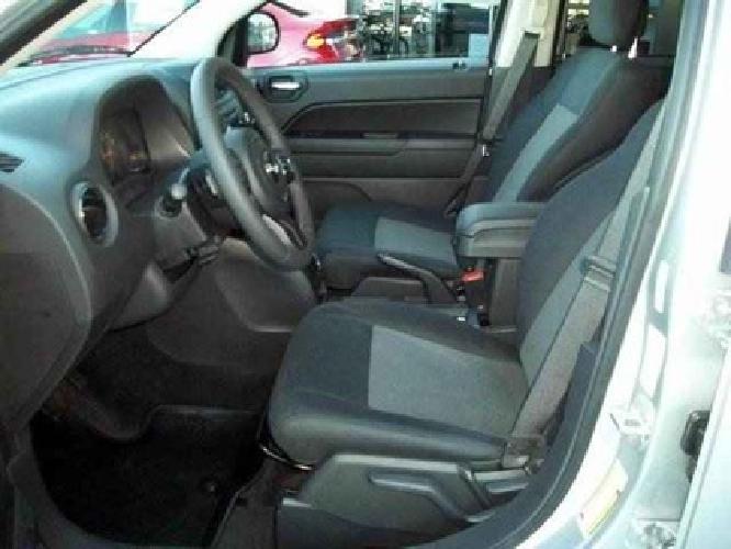 2013 jeep compass latitude in davis, ca