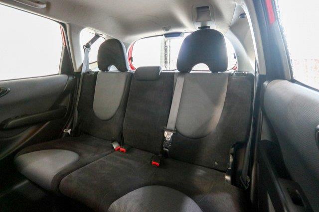 2008 honda fit sport sport 4dr hatchback 5m for sale in anchorage, alaska