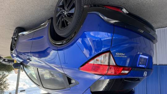 2021 Honda HR-V