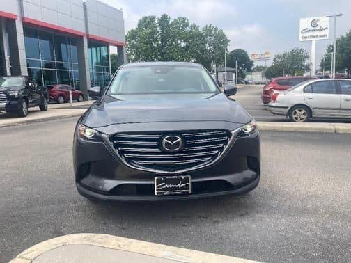 2022 mazda cx-9 touring in san antonio, texas