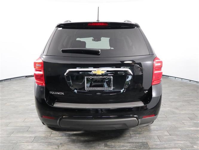 used 2017 chevrolet equinox fwd lt north lauderdale, fl 33068 for sale in pompano beach, florida