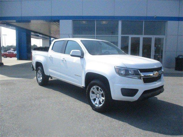 certified 2019 chevrolet colorado lt gaffney, sc 29341 for sale in gaffney, south carolina