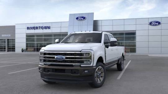 2024 Ford F-350