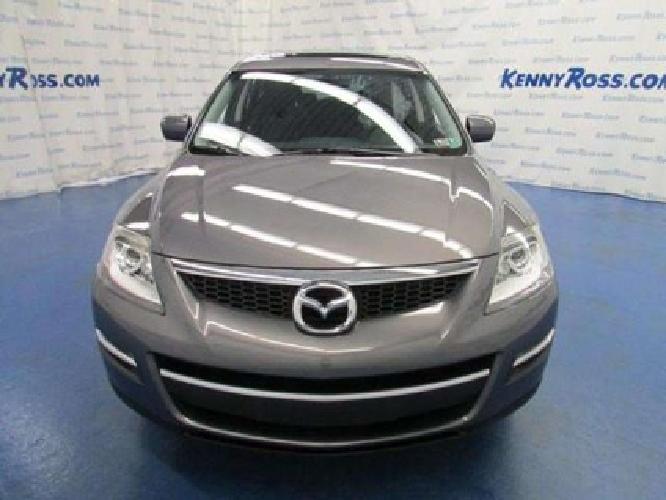 2007 mazda cx-9 awd 4dr touring in irwin, pa
