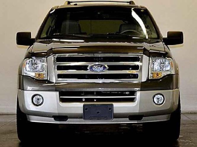 2008 ford expedition eddie bauer in miami, fl