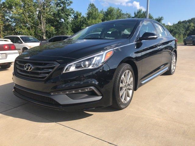 used 2016 hyundai sonata limited shreveport, la 71105 for sale in shreveport, louisiana