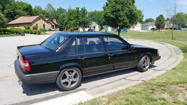 1991 volvo 940 400whp/400wtq supercharged 5.0 over 15k in receipts!!!!