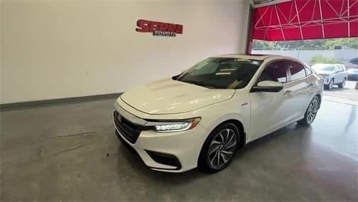 2022 honda insight in co bluffs, iowa