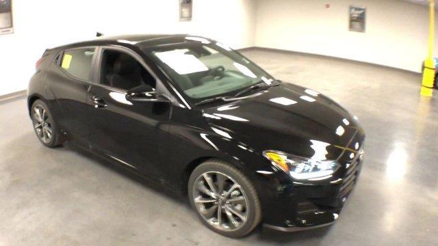 2019 hyundai veloster 2.0l premium 2.0l premium 3dr coupe for sale in leominster, massachusetts