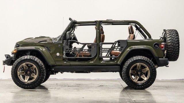 2023 jeep wrangler sport s in west palm beach, florida