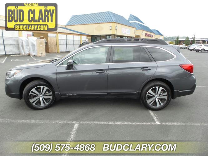 used 2019 subaru outback 2.5i premium union gap, wa 98903 for sale in sumach, washington