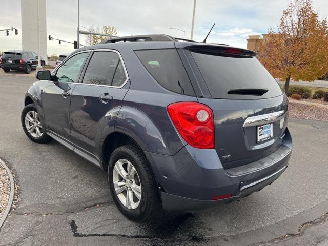 2014 chevrolet equinox 1lt