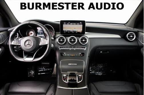 2019 mercedes-benz glc 300 base 4matic in charbonneau, oregon