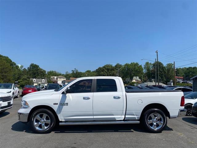 2017 ram 1500 slt