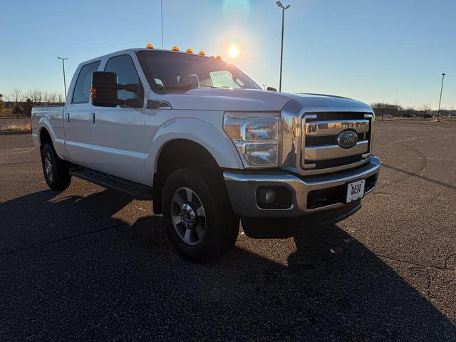 2014 ford f-250 super duty