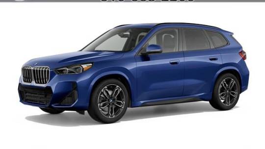 2025 BMW X1