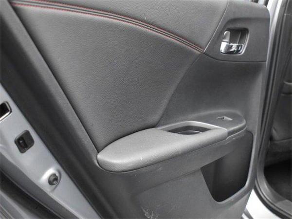 2017 honda accord sedan in dulles, virginia