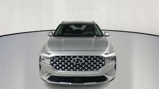 2021 Hyundai Santa Fe