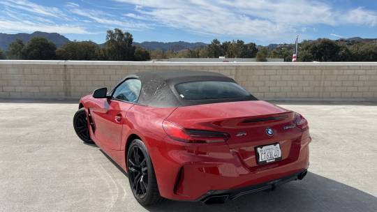 2023 BMW Z4